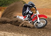 Honda CRF250R